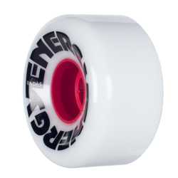 62mm White